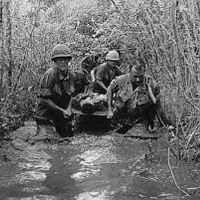 Timeline: Vietnam Era Timeline