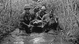 Timeline: Vietnam Era Timeline