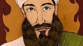 Timeline: Muhammad's Parallel Timeline