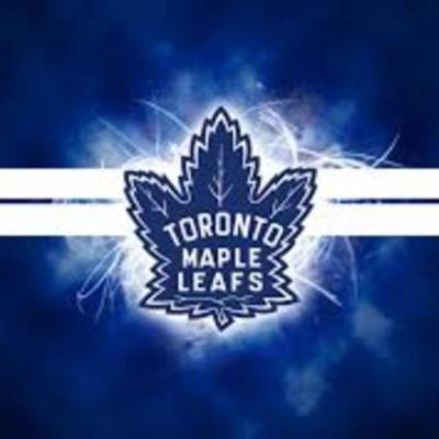 Timeline: Toronto Maple Leafs History By Miss. Degruijter.
