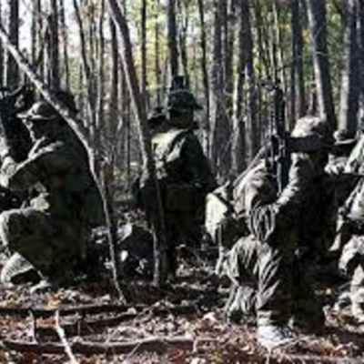 Timeline: Vietnam Conflick