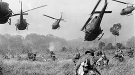 Timeline: Vietnam War