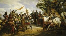 Timeline: Le Calendrier de l'Histoire Francaise