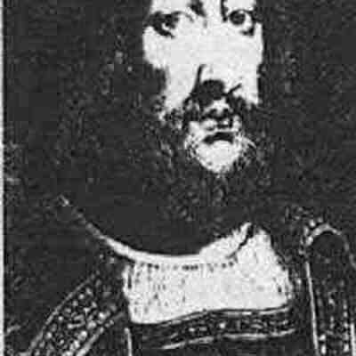 Timeline: Childebert II Parallel Timeline