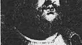 Timeline: Childebert II Parallel Timeline