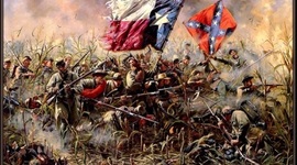 Timeline: Civil War in the US and Texas