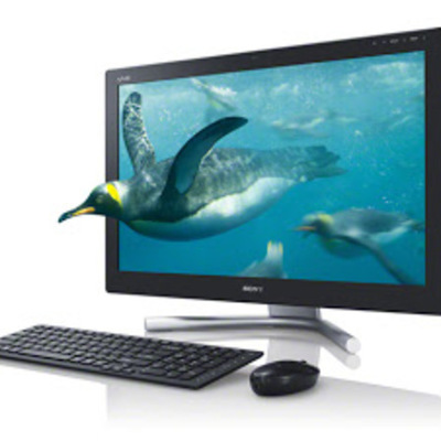 Timeline: historia del computador