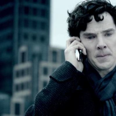 Timeline: MDIA 1020: CHARACTER COLOR TIMELINE-Sherlock Series 3
