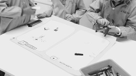 Timeline: Innovación en Carmelitas