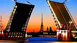 Timeline: Санкт-Петербург