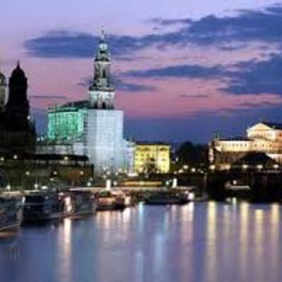 Timeline: Санкт - Петербург