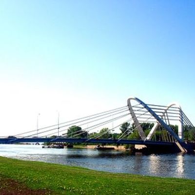 Timeline: Петербург