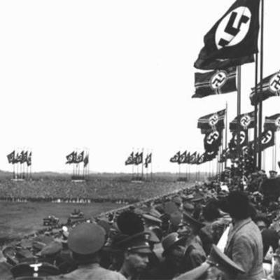 Timeline: WWII Timeline