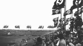 Timeline: WWII Timeline