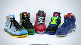 Timeline: Saving for a pair of shoes