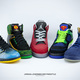 Air jordan doernbecher 2011 collection 1