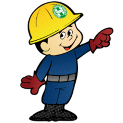 Timeline: Higiene y seguridad industrial.