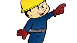 Timeline: Higiene y seguridad industrial.