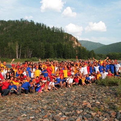 Timeline: НооГен