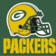 Green bay packers logo