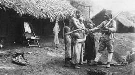 Timeline: Linea del Tiempo: Guerra de Caudillos