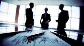 Timeline: historia de las empresas