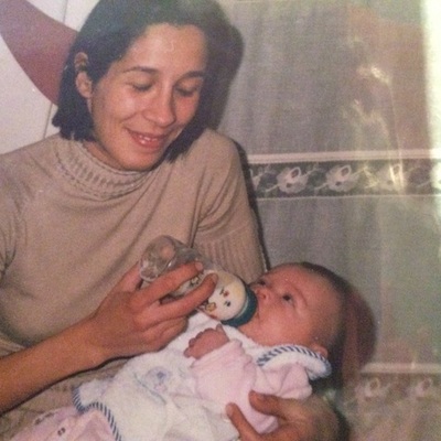 Timeline: When I Was born...