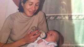 Timeline: When I Was born...