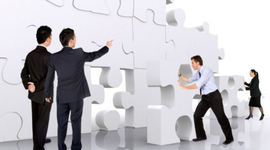 Timeline: linea de tiempo de la historias de las empresas