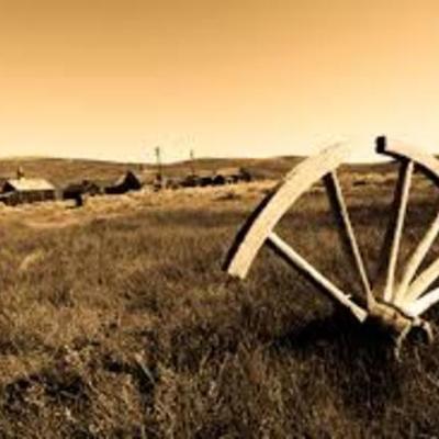 Timeline: The Wild West of America