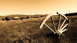 Timeline: The Wild West of America