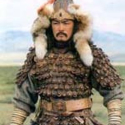 Timeline: Mongols Timeline