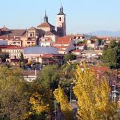 Timeline: Valdemoro.