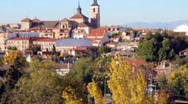 Timeline: Valdemoro.