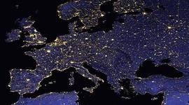 Timeline: Στιγμές της Ευρώπης