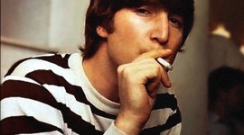 Timeline: John Lennon