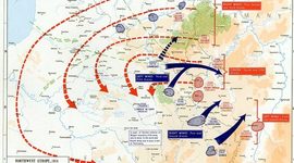 Timeline: World War 1