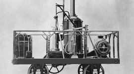 Timeline: The Life of Peter Cooper