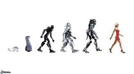 Timeline: Evolucion de la Robotica