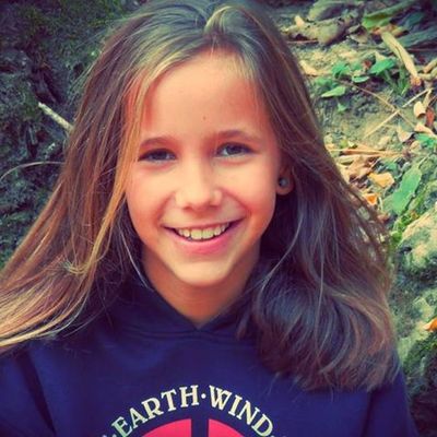 Timeline: Maria's life