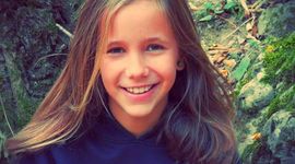 Timeline: Maria's life