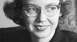 Timeline: The life of Flannery O'Connor