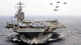 Timeline: Pearl Harbor Aidan Furlonge