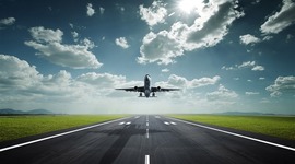 Timeline: Línea de Tiempo - Aviación