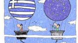 Timeline: ΠΟΛΙΤΙΚΟ-ΟΙΚΟΝΟΜΙΚΗ ΙΣΤΟΡΙΑ ΤΗΣ ΕΥΡΩΠΗΣ ΣΕ ΣΧΕΣΗ ΜΕ ΤΗΝ ΕΛΛΑΔΑ