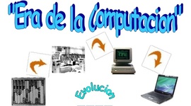 Timeline: HISTORIA Y EVOLUCION DE LA COMPUTACION