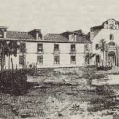 Timeline: Principios de Siglo XIX