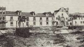 Timeline: Principios de Siglo XIX