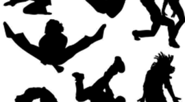 Timeline: La Historia De la Danza