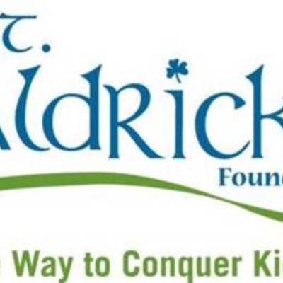 Timeline: The History of St.Baldrick's